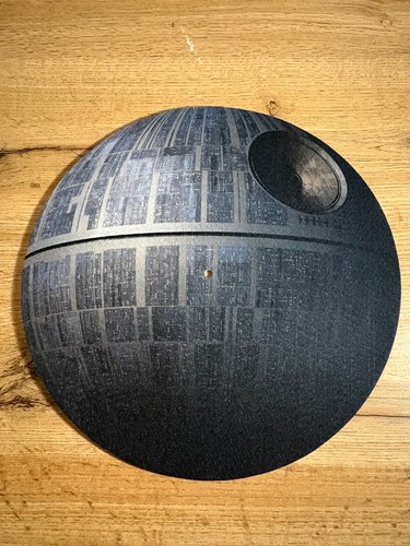 Star wars death - wars,