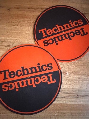 Technics 1210 two tone flip - 1210,