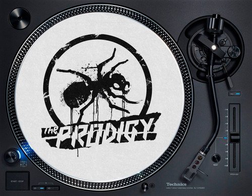 The prodigy ant - prodigy,