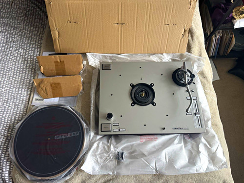 Reloop 7000mk2 direct drive - rp-7000mk2,