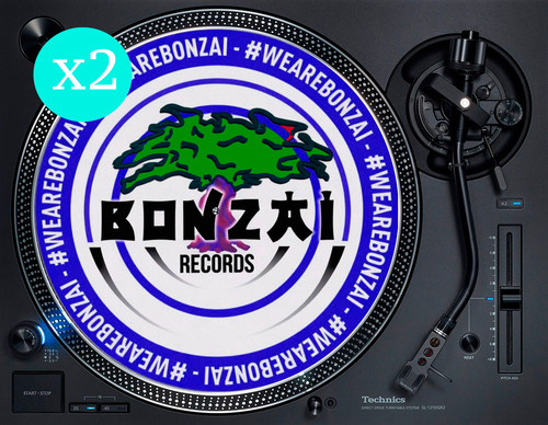 Bonsai records belgian - records,
