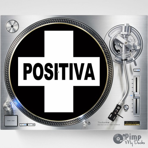 Positiva slipmats slip - positiva,