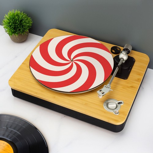 Candy swirl slip - swirl,