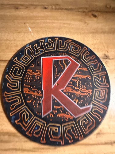 Reinforced records jungle rave - reinforced,