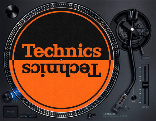 Technics two tone - technics,