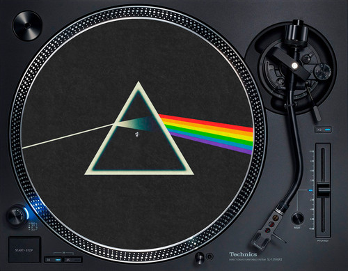 Pink floyd dark side the - pink, of