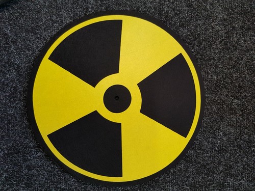 Radioactive nuclear 12 - 1,