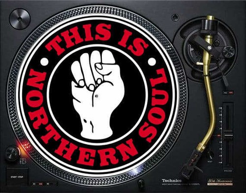 This northern soul - soul, 12"