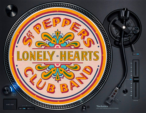 The beatles sgt - the, lonely