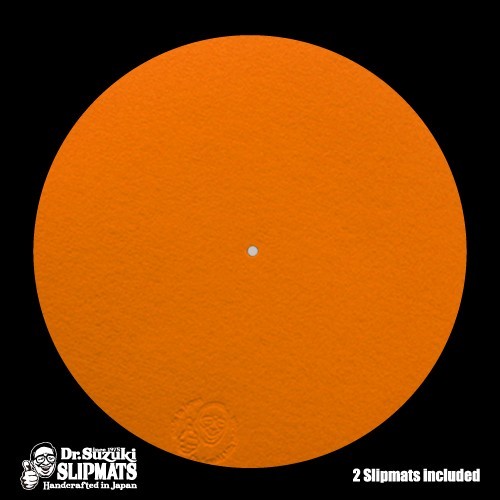 Suzuki mix edition slipmats - suzuki,